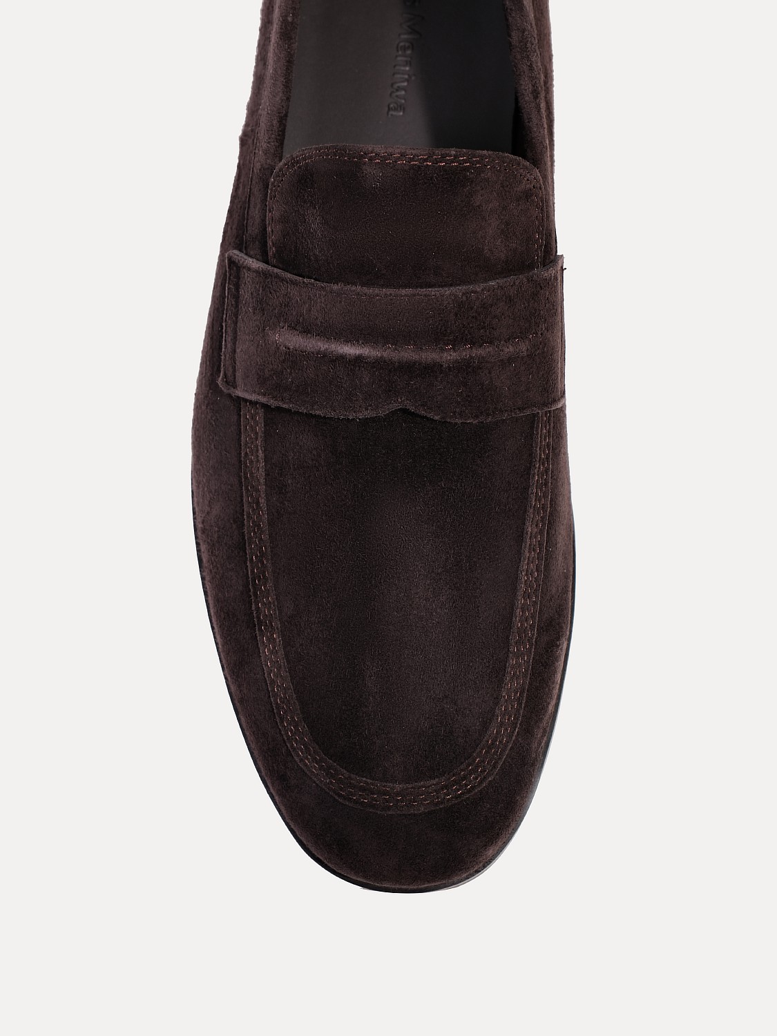 Туфли Лоферы мужские (AM80929-1)